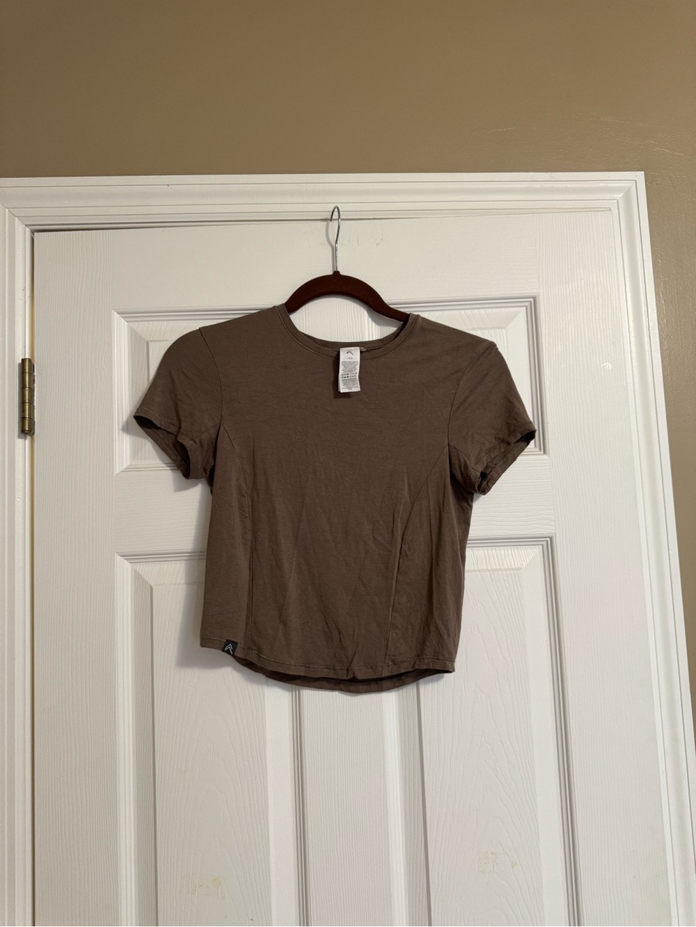 Oner Active Mellow Soft Mid Short Sleeve